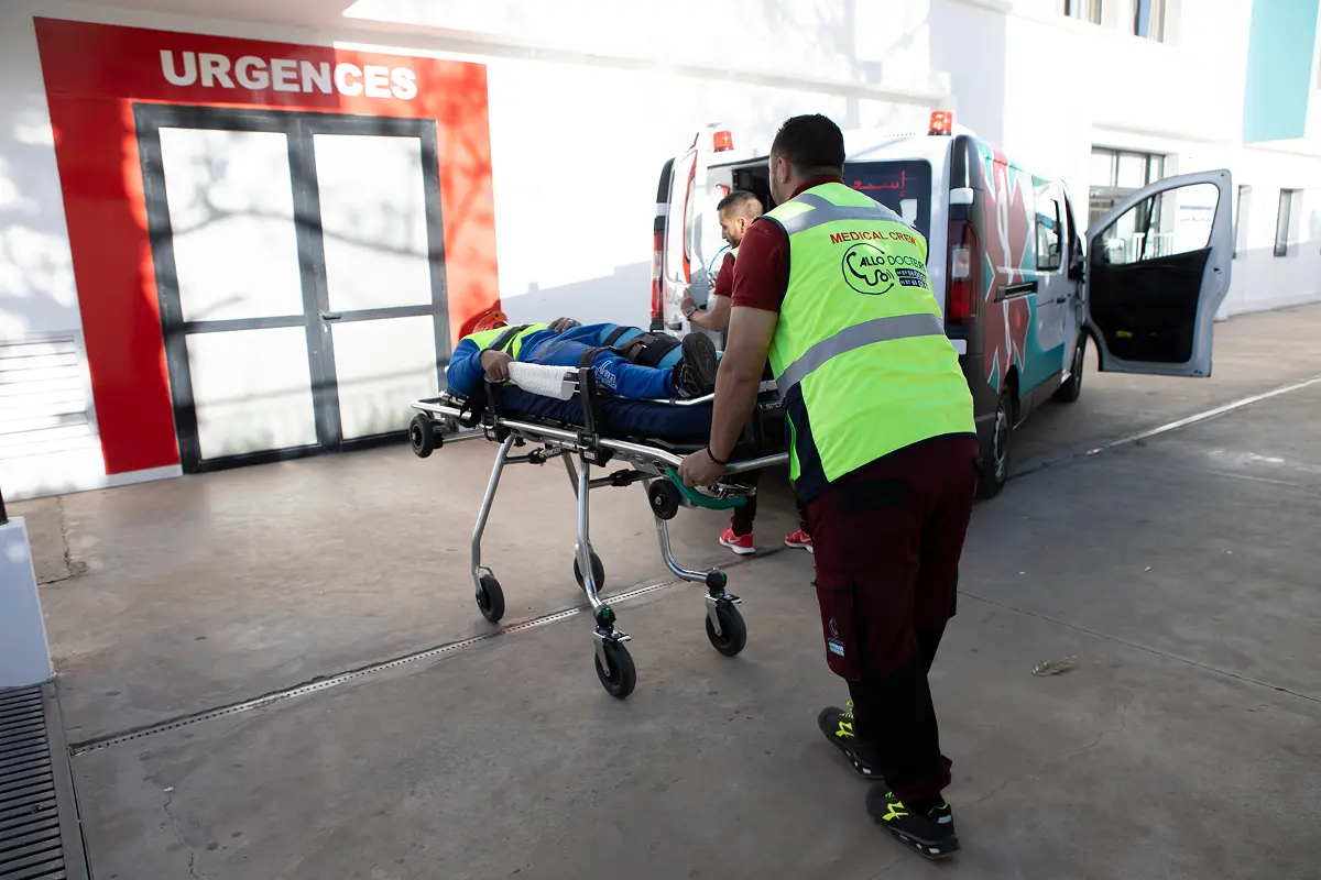 Active Medical Bed Search