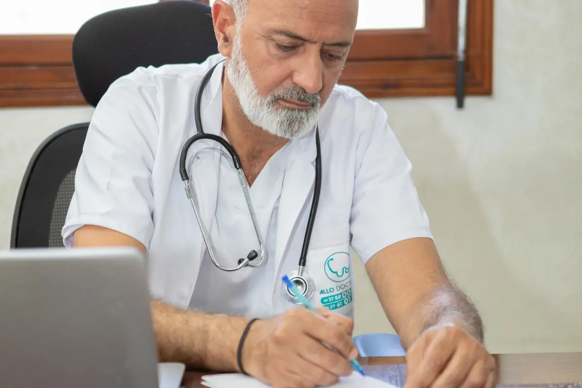 Medical Translation Services