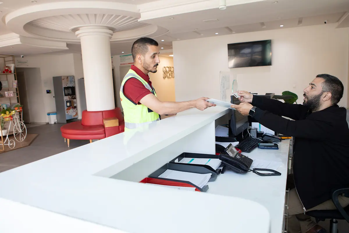 Medical Expense Coverage