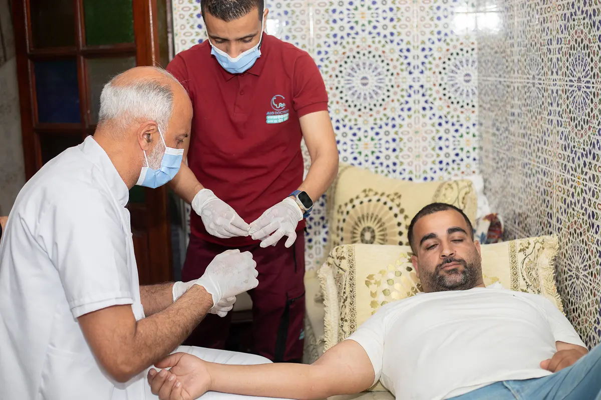 Medical Consultations