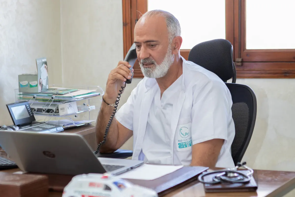 Telemedicine Services