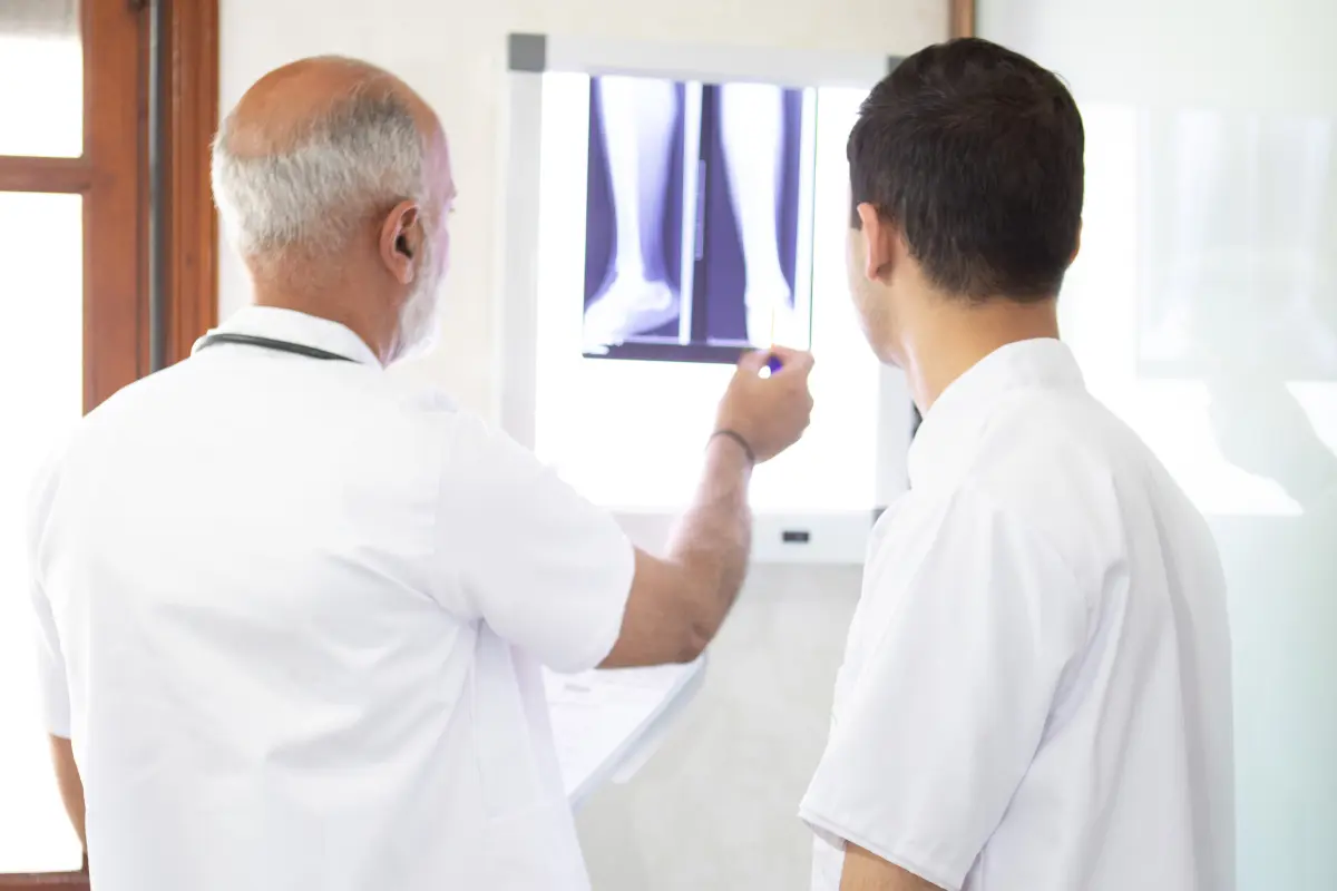 Second Medical Opinion