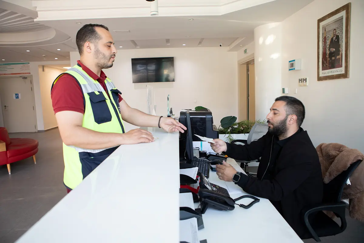 International Care Coordination